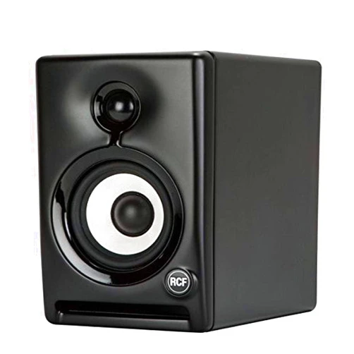 RCF Studio Monitor (AYRAFOURBLACK)
