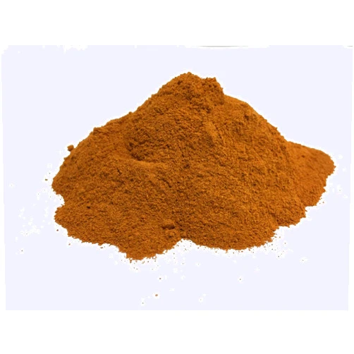 Spice Specialist Smoked Cinnamon in a plastic jar (holds 3 oz. [ 85 grams ]) - KOSHER
