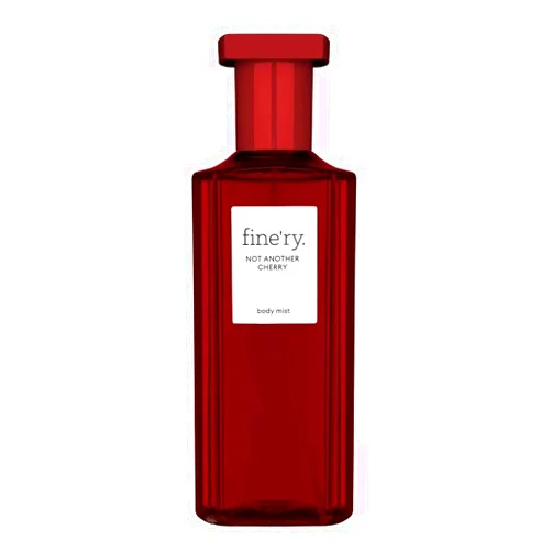 Generic Fine'ry Body Mist Fragrance Spray - Another Cherry - 5 fl oz