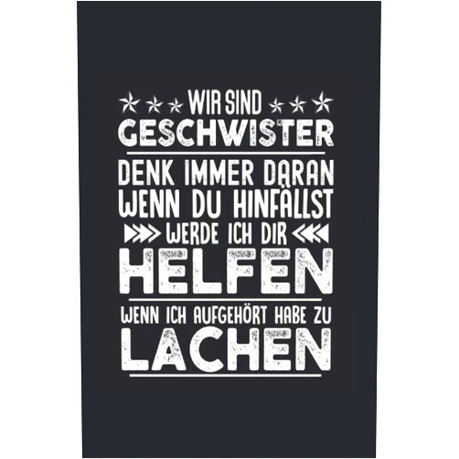 German Edition by Lomann Geschenkideen für Bruder Z (Author) Wir sind Geschwister wir helfen uns: Notizbuch mit Inhaltsverzeichnis Geschenke für Bruder A5 dotted 6x9 Zoll Bruder und Schwester Geschenk (German Edition)