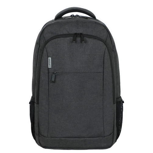 Lenovo B325 Laptop Backpack, 35L, Anti-Theft Travel Backpack, External USB Port, Water-Resistant, Luggage Strap, Fits 16-Inch Laptops, Durable Work & Commute Bag for Men & Women, Gifts for Travelers