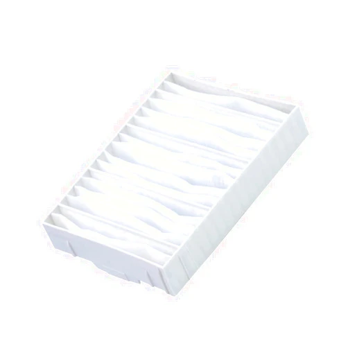 AWO ET-EMF330 ET-SFR330 Replacement Projector Air Dust Filter for PANASONIC PT-RQ13K,PT-RQ32K,PT-RS11K,PT-RS30K,PT-RZ12K,PT-RZ31K