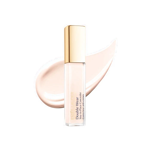 Estée Lauder Double Wear Stay-in-Place Flawless 24-Hour Concealer | Longwear | Soft Matte Finish, Medium-to-Full Coverage | Hydrating, 0.4 Fl Oz