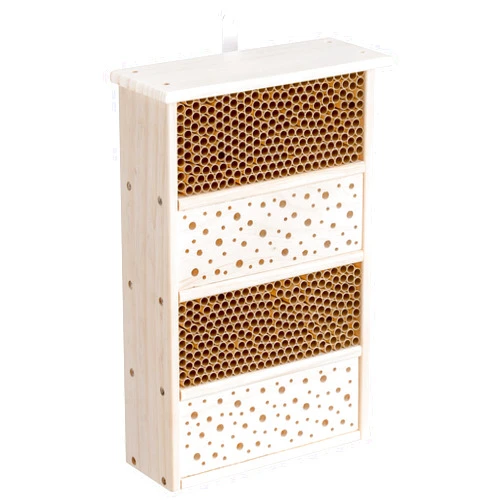 Navaris Bee House for Garden - 10.2