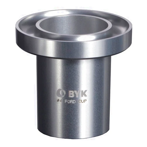 BYK Gardner BYK-Gardner 7201 Metal Ford Viscosity Cup, Number 2