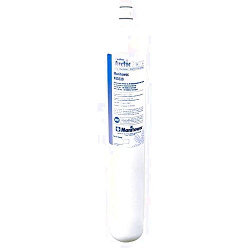Manitowoc MANITOWOC-K00339 Arctic Pure Ice Maker Filter Cartridge by Manitowoc
