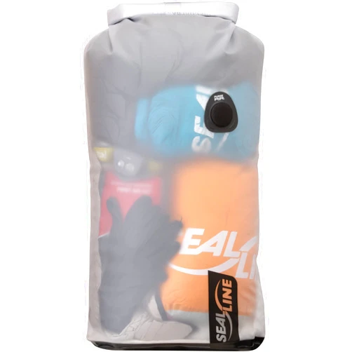 SealLine Discovery View Dry Bag