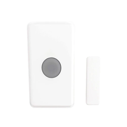 Dakota Alert UT-4000, Universal Transmitter for Wireless Home Security & Doorbell-1 Mile Long Range, Compatible with 4000 Series Receiver, Driveway Alarms Wireless, Mailbox Alert, Weatherproof Sensor
