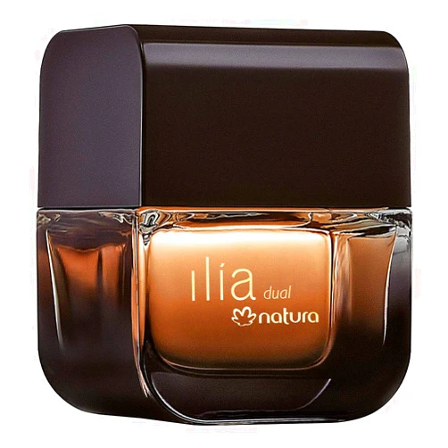 natura Ilía Dual Eau de Parfum