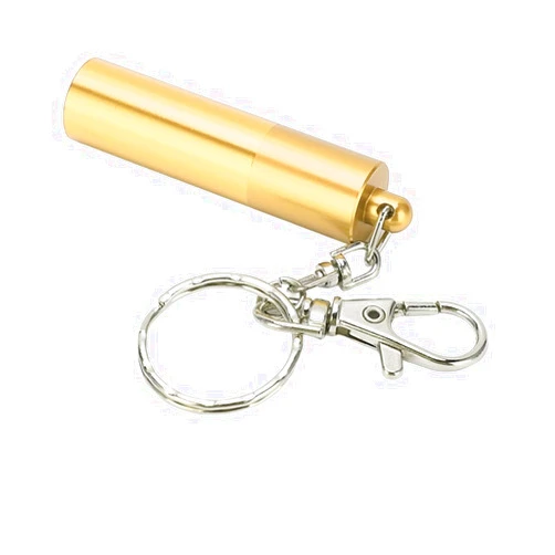 Chiffonade Billiard Cue Tip Tool with Keychain – Billiard Pool Snooker Stick Shaper Cue Tip Pick Pricking Pin Grinding Repair Tool for Snooker Pool Cue Tips