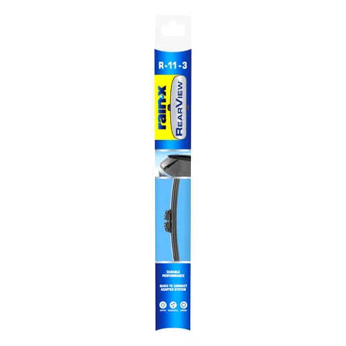 Rain-X 850217 RearView Wiper Blade 11
