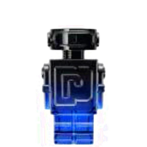 Paco Rabanne Phantom Intense Eau De Parfum Spray for Men, 3.4 Ounce