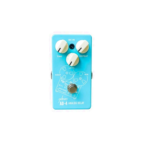 Monoprice Guitar Delay Effects Pedal (600033)