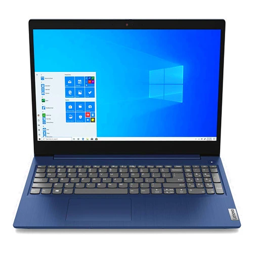 Lenovo IdeaPad 3 15.6 Laptop, AMD Ryzen 5 3500U 8GB Memory, 256GB SSD, Windows 10