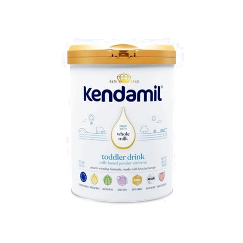 Kendamil Classic Toddler Powder Formula - 28.2oz