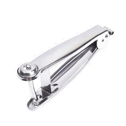 MAGICLULU Jujube Pitting Tool Household Gadget Kitchen Jujube Pitter Cherry Corer Red Date Core Remover Jujube Squeezer Manual Jujube Corer Push Type Kitchen Supplies Stainless Steel