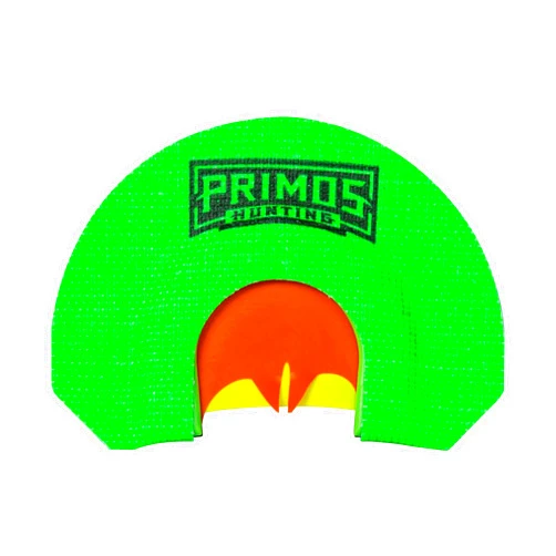 Primos Hunting Primos Hen House Series Turkey Mouth Calls