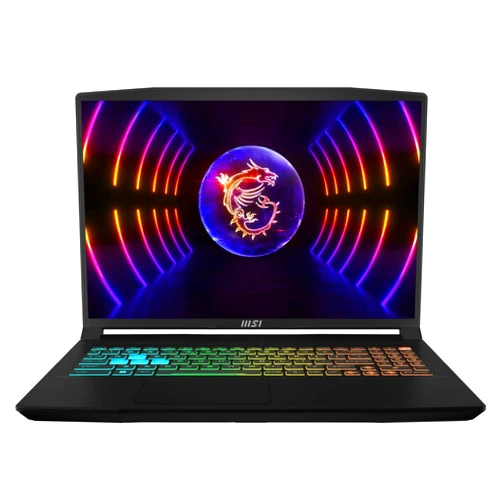 MSI Crosshair 16