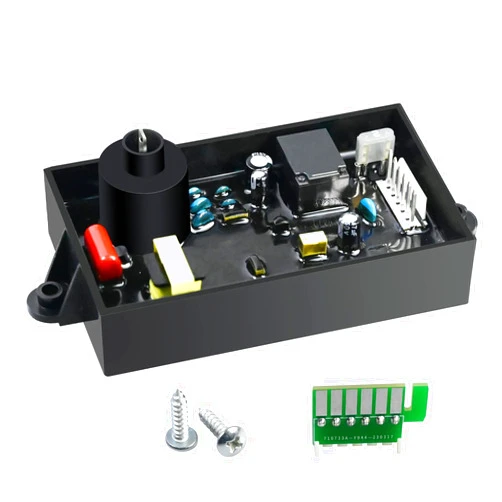 Vanshly 91367 RV Water Heater PC Control Board Replace for Atwood 93307,93865,93253,93257 Compatible with GCH6-4E/6E/7E,G6A-6E/7E/8E GH10-1E/2E/3E GH6-3E/4E/6E/7E