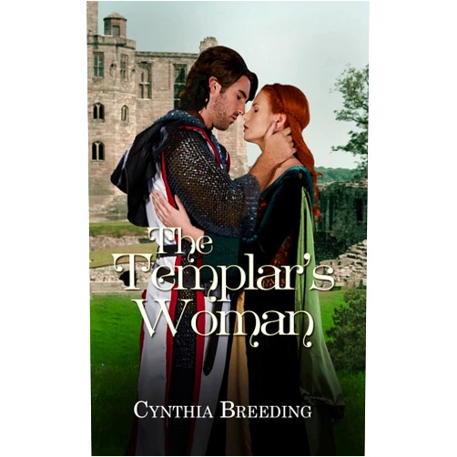 Cynthia Breeding The Templar's Woman