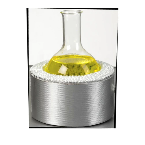 ALo728 Mtops A201 Heating Mantle Without Controller,100ml,110V, Round Bottom Flask