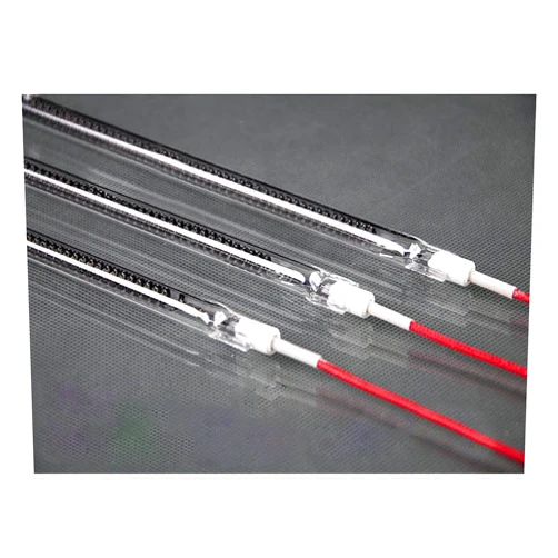 DHVIJA Carbon Fiber Infrared Heating Element Quartz Heating Tube Infrared Coating Curing Lamp Bath Heater Part 220v Joyous (Size : 300mm 600w 220v)