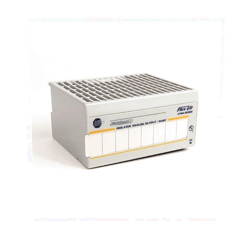 UPSPED 1794-OE4 Analog Output Module, 1794OE4 PLC Module, with One-Year Warranty
