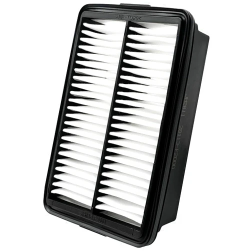 Capume for Engine Air Filter JM2811 Fits for 2017-20 Elantra, 2018-20 Elantra GT, 2018-23 Kona, 2019-21 Veloster, 2020-23 Forte5, 2019-23 Forte, 2020-24 Soul, Replacement for 28113-F2000, CA12057