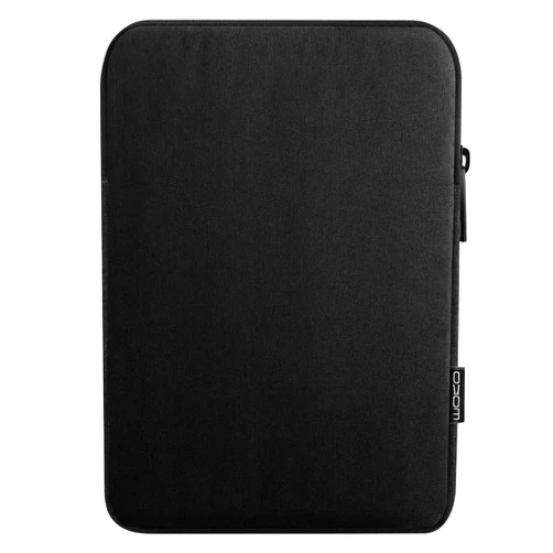 MoKo 7-8 Inch Tablet Sleeve Bag, Polyester Pouch Cover Case Fits iPad Mini (A17 Pro) 8.3