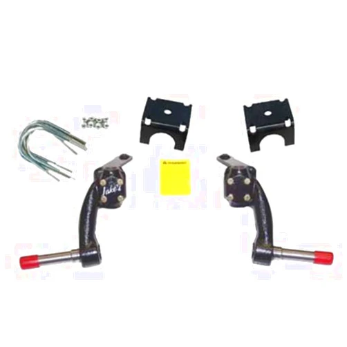 Jake's Lift Kits 6