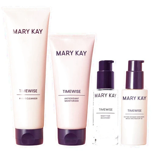 Mary Kay TimeWise® Miracle Set® Normal/Dry
