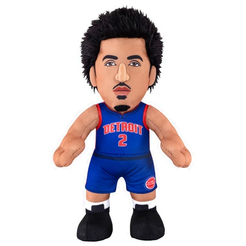 Bleacher Creatures Detroit Pistons Cade Cunningham 10