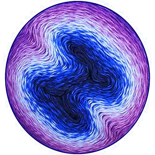 Scheepjes Yarn Whirl (783 - Brambleberry)