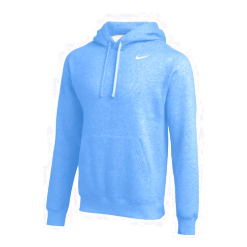 NIKE Sportswear Men's Pullover Club Hoodie