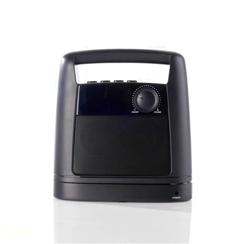 Sharper Image Wireless TV Speaker