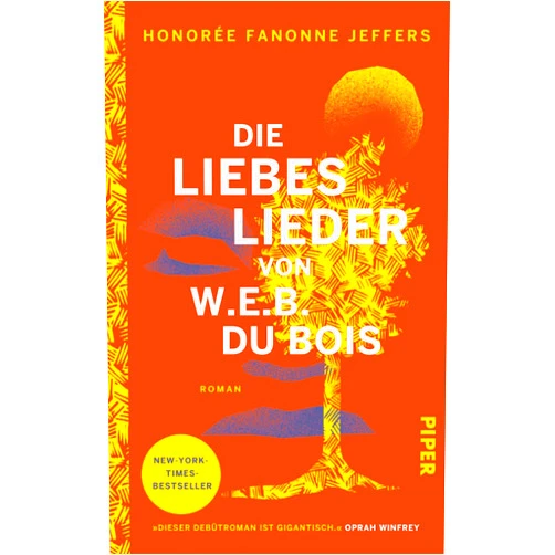German Edition by Honorée Fanonne Jeffers (Author), Maria Hummitzsch (Translator), Gesine Schröder (Translator) & 0 more Format: Kindle Edition Die Liebeslieder von W.E.B. Du Bois: Roman | New-York-Times-Bestseller und Book Club Pick von Oprah Winfrey (German Edition)