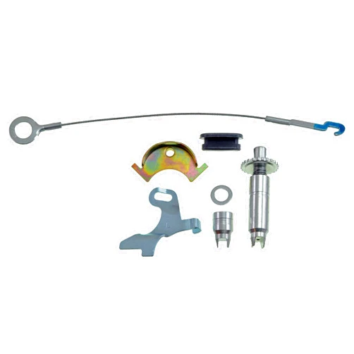 Dorman HW2514 Drum Brake Self-Adjuster Repair Kit Compatible with Select Models