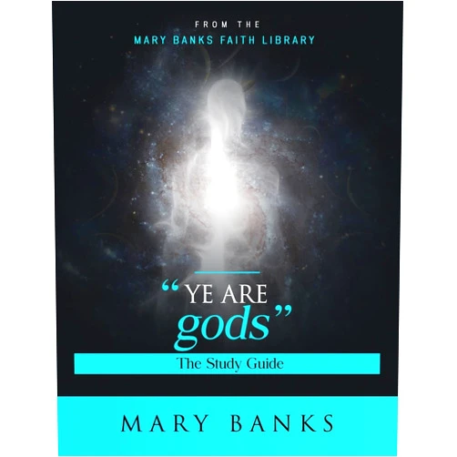Mary Banks 