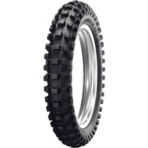 Dunlop Tires 110/100-18 Dunlop Geomax AT81 Rear Tire