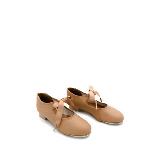 Capezio Girl's Future Star Tap Shoe Ballet Flat