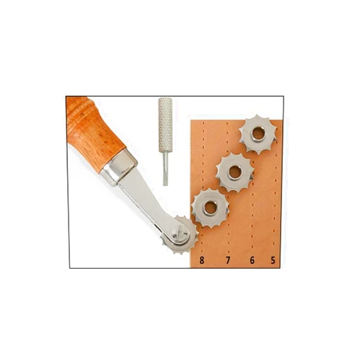 Tandy Leather Craftool� Spacer Set 8091-00