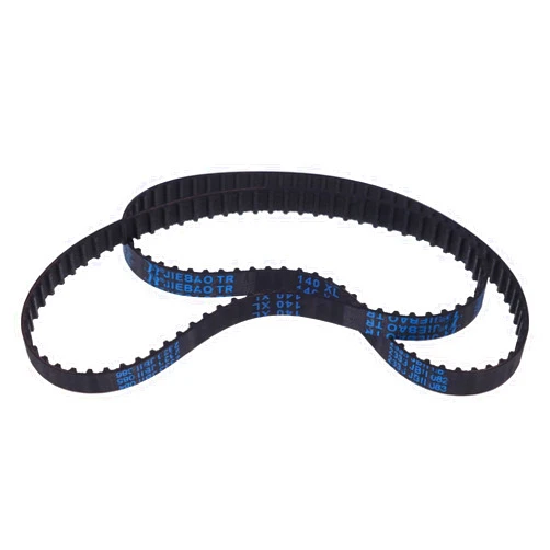 Czomoizc 2PCS 113226431 113226432 814002-3 Drive Belt Compatible with Craftsman Disc Sander 8140023 113.226431 113.226432