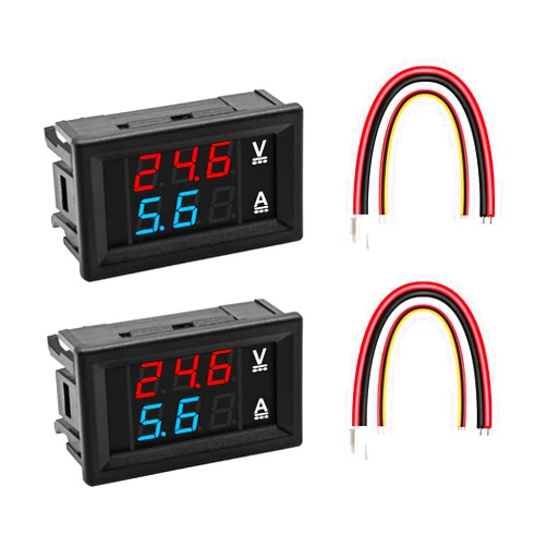 Exqutoo 2Pack 0.28
