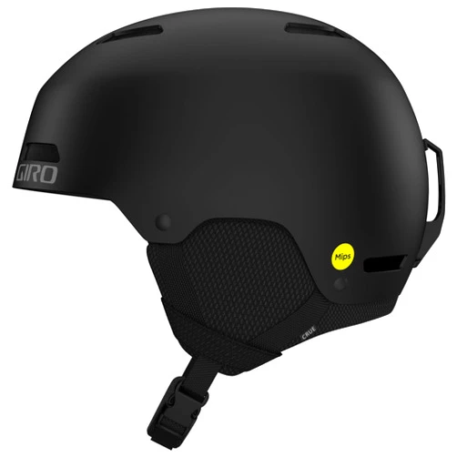 Giro Crue MIPS Kids Ski Helmet - Snowboard Helmet for Youth, Toddler, Boys & Girls