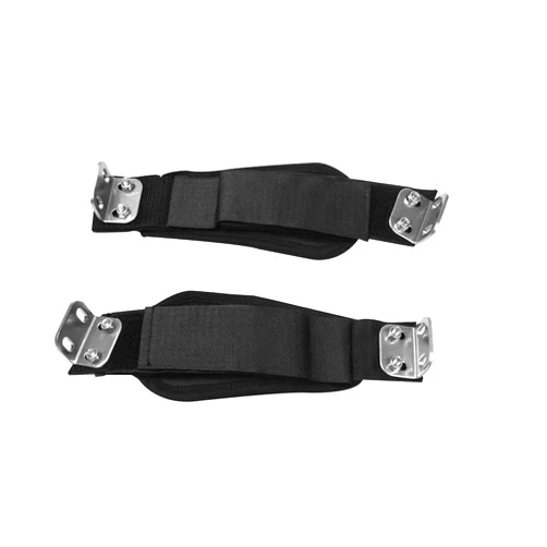 RICH Fixing Band Strap Stand Feet Longboard Standing Adjustable Accessories Belt Parts Holding Mountain Rider Skateboard Electric Scooter