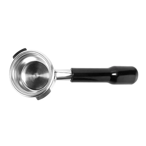 Zgs78hh Coffee Bottomless Portafilter,Group-head 58MM Apply To Nuova Simonelli Appia/musica/oscar 304 Stainless Ssteel Coffee Machine Handle Coffee Tools