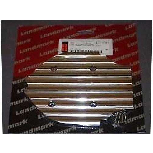 Generic Hypercharger Pearl Chrome Cover- NEW!