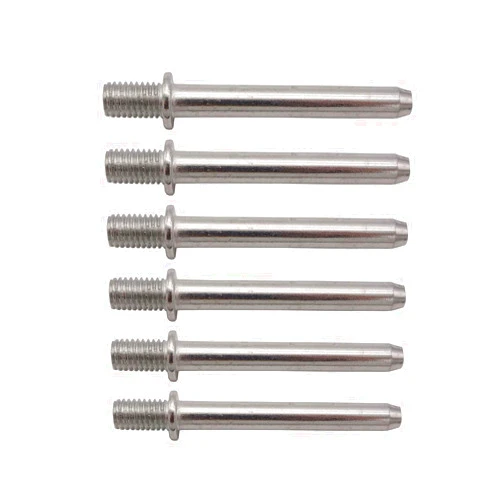 WarmSky KUYLENT 6pcs Replacement Pin for Pin Style Sofa Furniture Sectional Connector