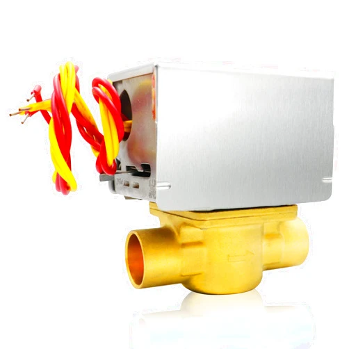 Lonsge For Honeywell V8043E1012 Zone Valve, 3/4