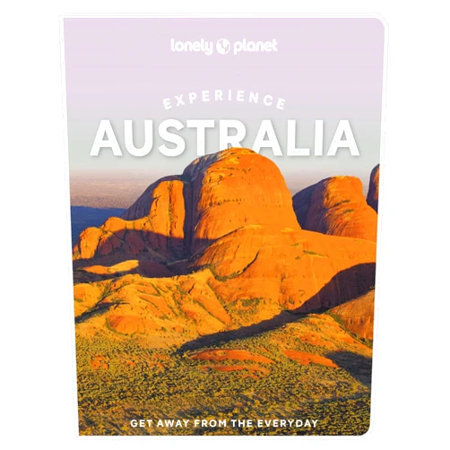 By Caoimhe Hanrahan-Lawrence (Author), Brett Atkinson (Author), Anthony Ham (Author), Craig McLachlan (Author), Mwende Mutuli Musau (Author), Charles Rawlings-Way (Author), Steve Waters (Author), Josh West (Author), Andrew Bain (Contributor), Fleur Bainger (Contributor), Cristian Bonetto (Contributor), Trent Holden (Contributor), Sarah Reid (Contributor), Ariana Svenson (Contributor), Phillip Tang (Contributor), Jessica Wynne Lockhart (Contributor) & 12 more Lonely Planet Experience Australia (Travel Guide)